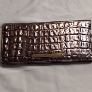 Brahmin Addy wallet
